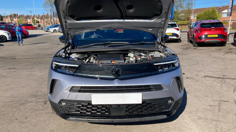 Vauxhall Mokka 100kW SRi Premium 50kWh 5dr Auto Electric Hatchback